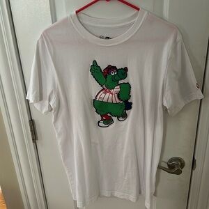 New Era Philadelphia Phillies Mascot Tee